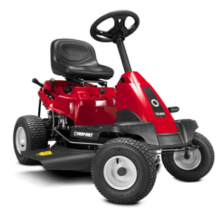 Recalled Troy-Bilt TB30 Riding Lawn Mower